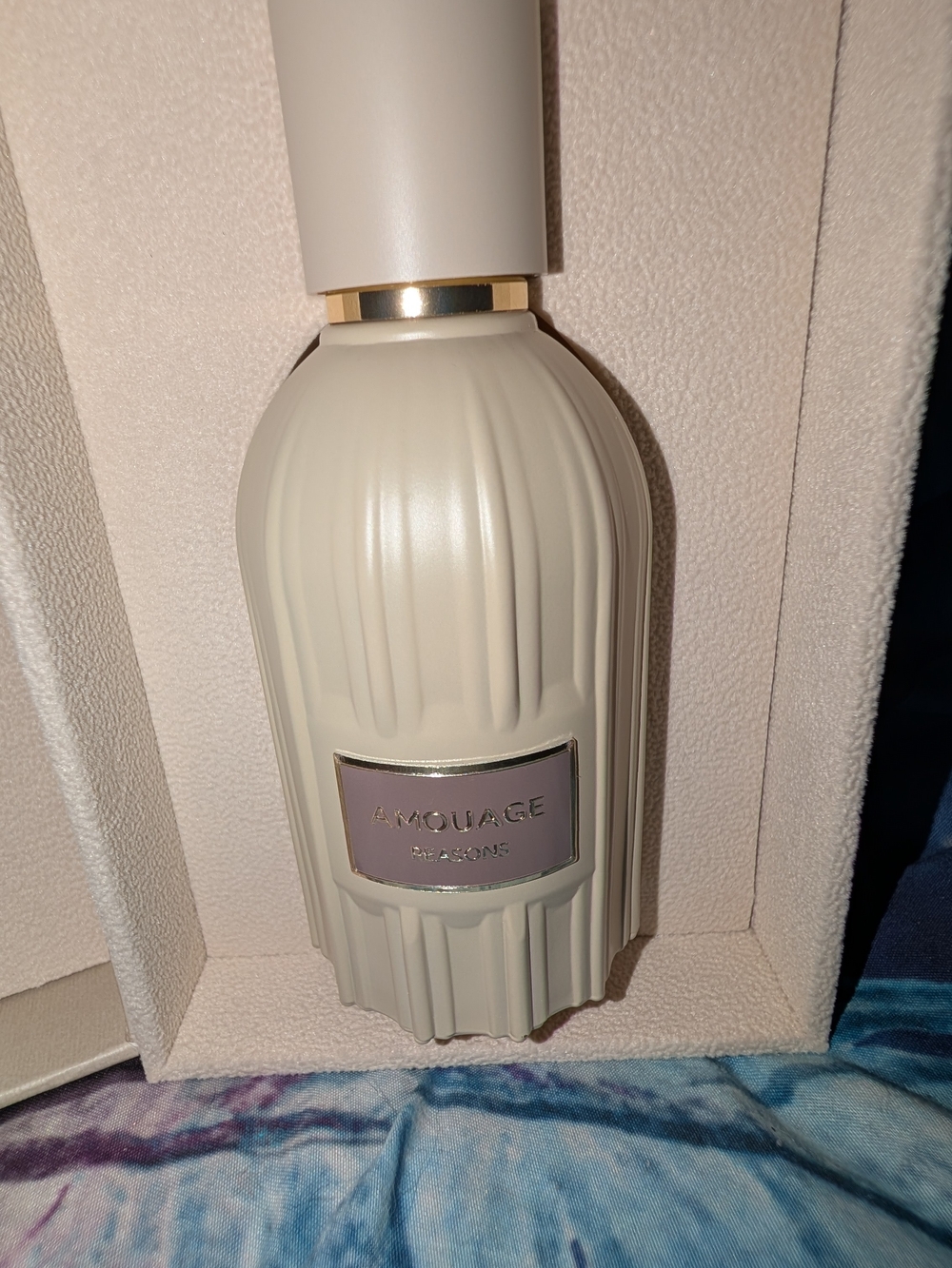 Amouage Reasons
